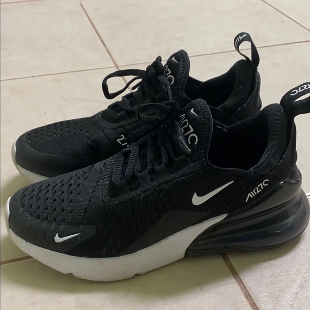 Nike air max 270